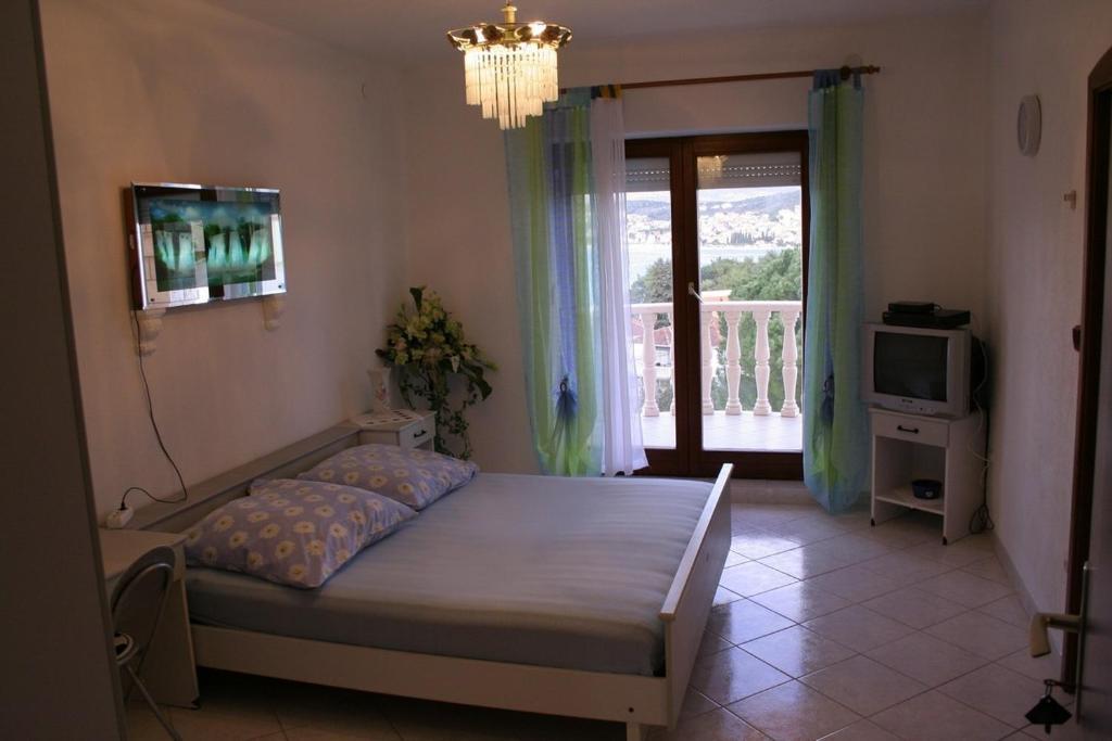 Villa Adriatic Trogir Zimmer foto