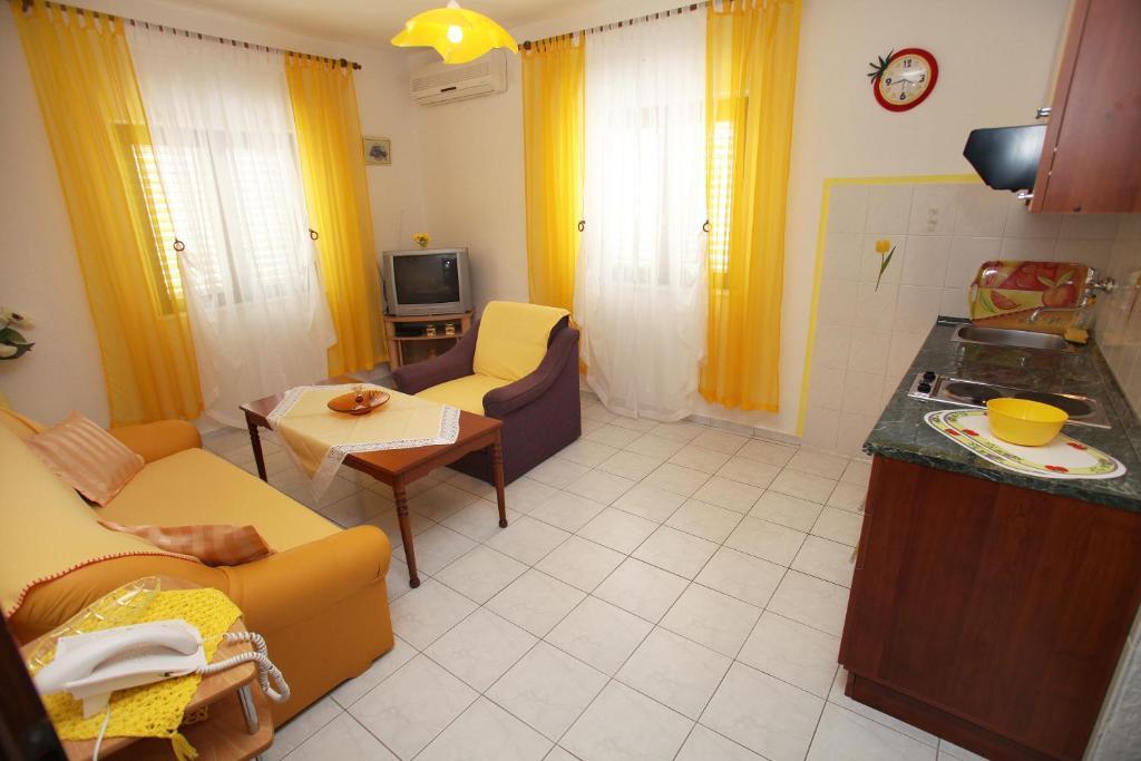 Villa Adriatic Trogir Exterior foto