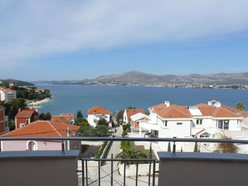 Villa Adriatic Trogir Zimmer foto